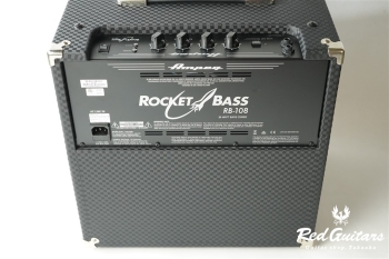  ROCKET BASS RB-108